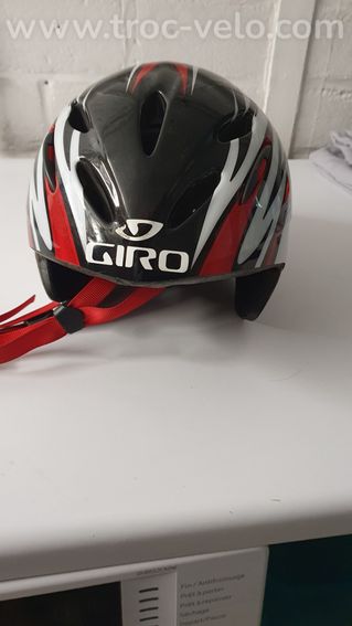 Casque CLM Giro - 3