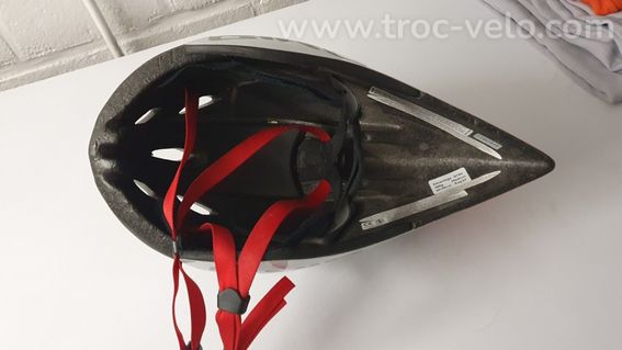 Casque CLM Giro - 2