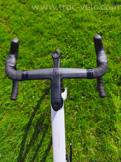 Lapierre Xelius SL3 - 2