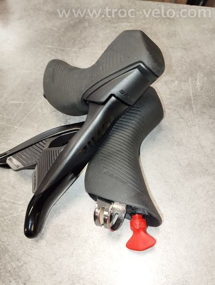 NEUF ! LEVIERS SRAM RIVAL AXS - 2