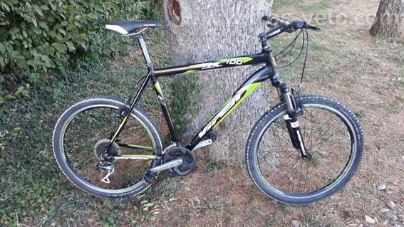 GRAND VTT VIPER