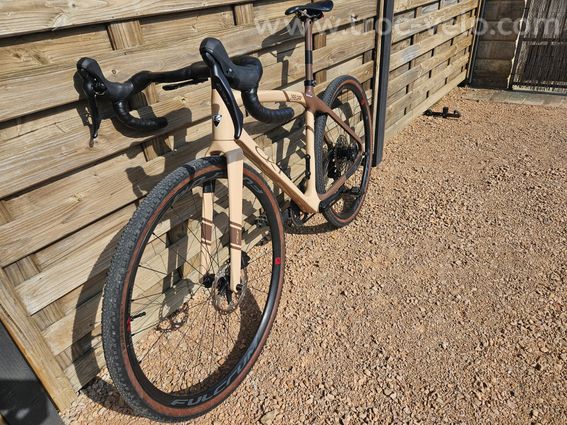 CKT GRV GRAVEL - 2