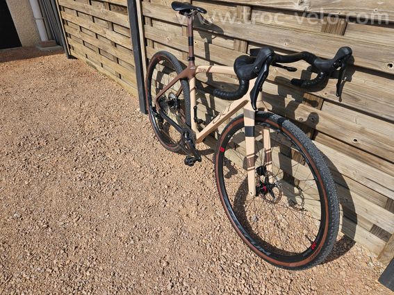 CKT GRV GRAVEL - 4
