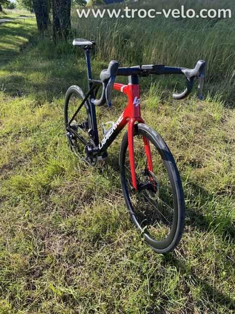 Vends vélo Lapierre xelius sl8 - 7