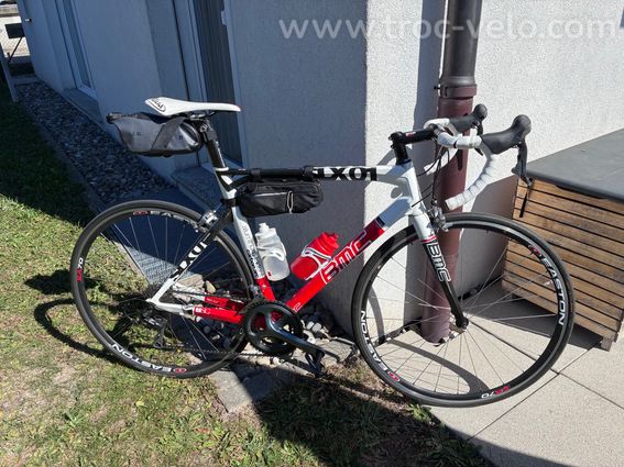 BMC race master SlX01