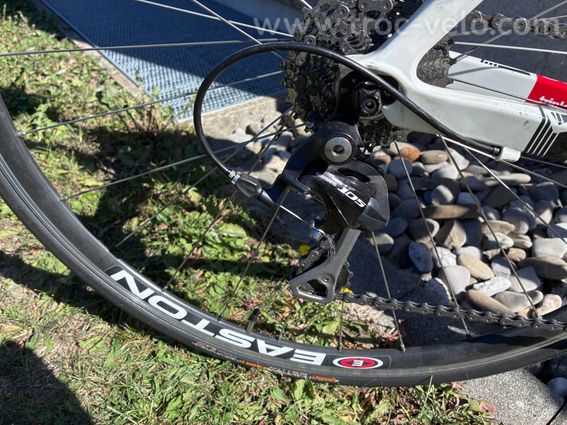 BMC race master SlX01 - 2