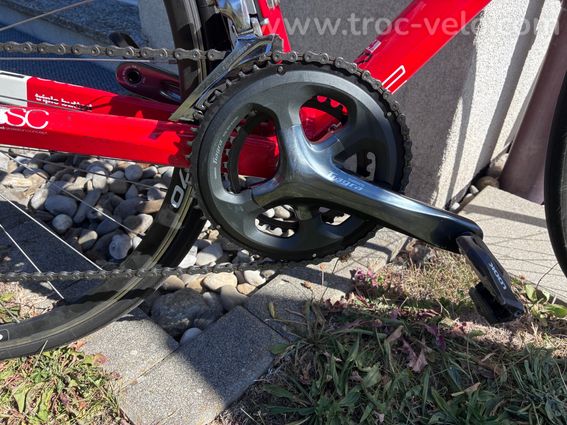 BMC race master SlX01 - 3