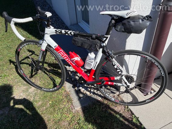 BMC race master SlX01 - 4