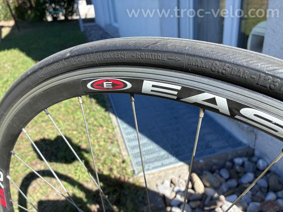 BMC race master SlX01 - 5