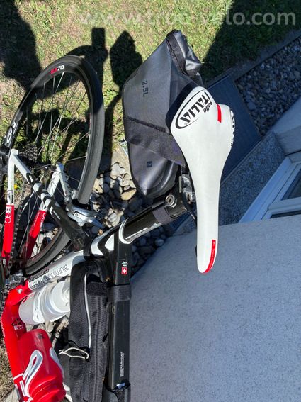 BMC race master SlX01 - 6