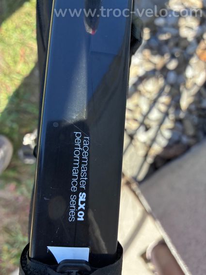 BMC race master SlX01 - 7
