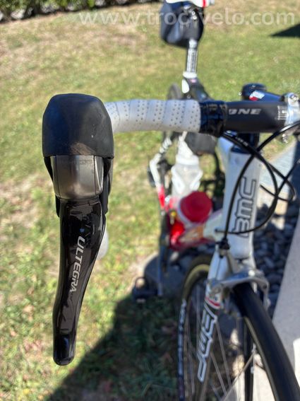 BMC race master SlX01 - 8