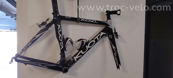 cadre kuota kebel route