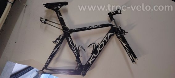 cadre kuota kebel route - 2