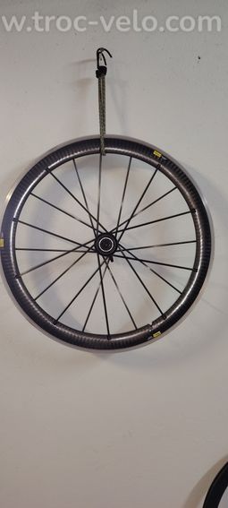 cadre kuota kebel route - 3