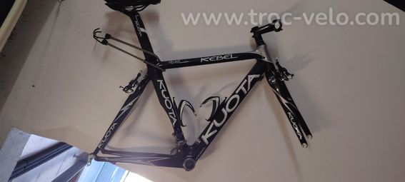 cadre kuota kebel route - 5
