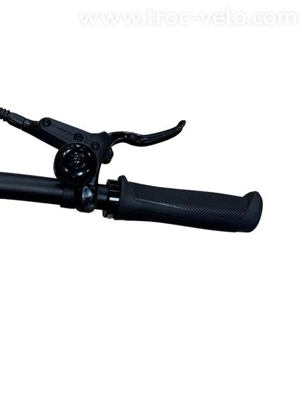 Tenways CGO600 PRO Vélo électrique Single-Speed 2023 - 8