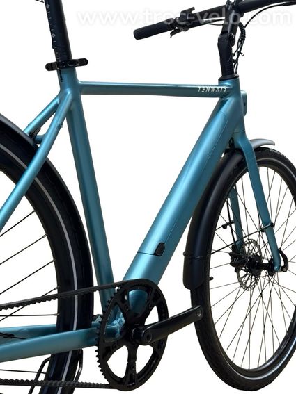 Tenways CGO600 PRO Vélo électrique Single-Speed 2023 - 11