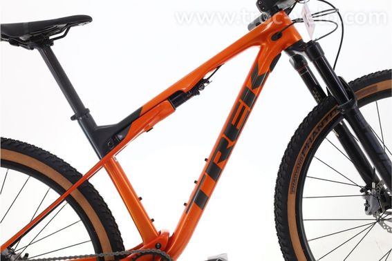 Produit Reconditionne    Trek Supercaliber Gx Axs   Velo Vtt   Tres Bon Etat - 2