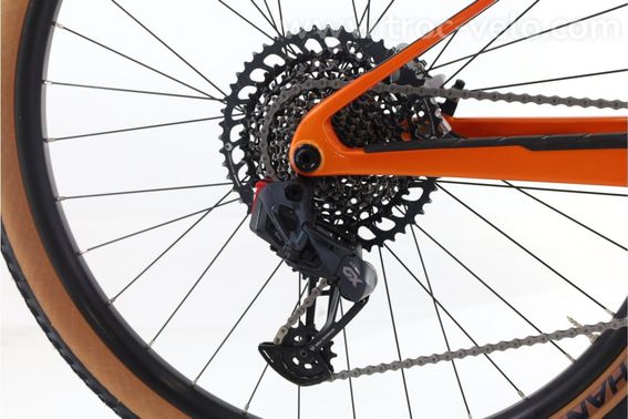 Produit Reconditionne    Trek Supercaliber Gx Axs   Velo Vtt   Tres Bon Etat - 3
