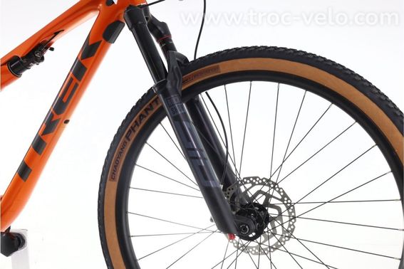 Produit Reconditionne    Trek Supercaliber Gx Axs   Velo Vtt   Tres Bon Etat - 5