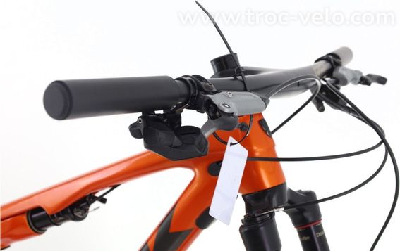 Produit Reconditionne    Trek Supercaliber Gx Axs   Velo Vtt   Tres Bon Etat - 6