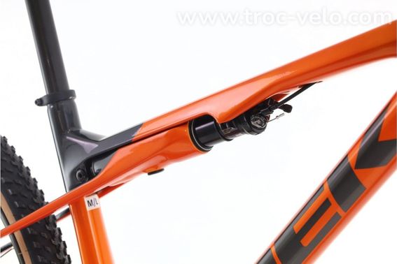 Produit Reconditionne    Trek Supercaliber Gx Axs   Velo Vtt   Tres Bon Etat - 7