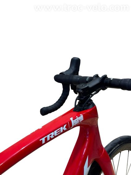Trek Domane SLR 6 etap Carbon Vélo de Route Sram Force AXS 2022 - 7