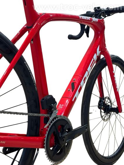 Trek Domane SLR 6 etap Carbon Vélo de Route Sram Force AXS 2022 - 9