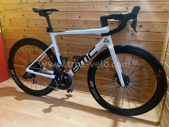 BMC SLR01 2025