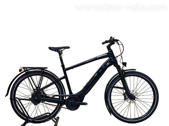 Specialized Turbo Vado 5.0 IGH Vélo électrique Enviolo 2023