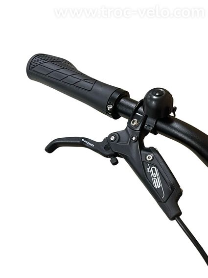 Specialized Turbo Vado 5.0 IGH Vélo électrique Enviolo 2023 - 5