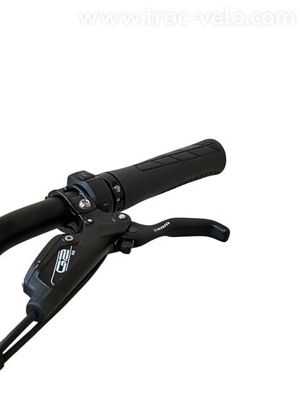 Specialized Turbo Vado 5.0 IGH Vélo électrique Enviolo 2023 - 6