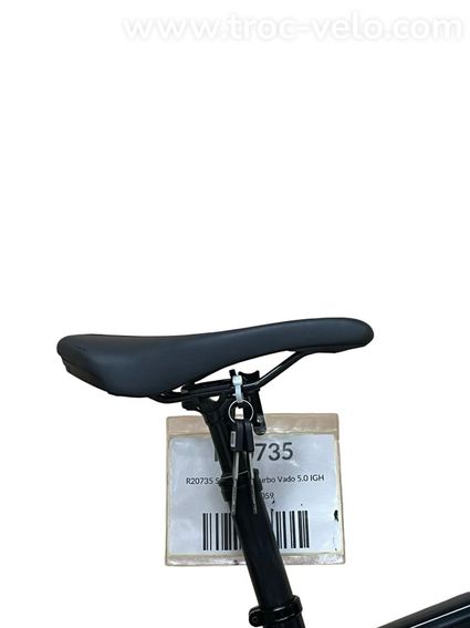 Specialized Turbo Vado 5.0 IGH Vélo électrique Enviolo 2023 - 9