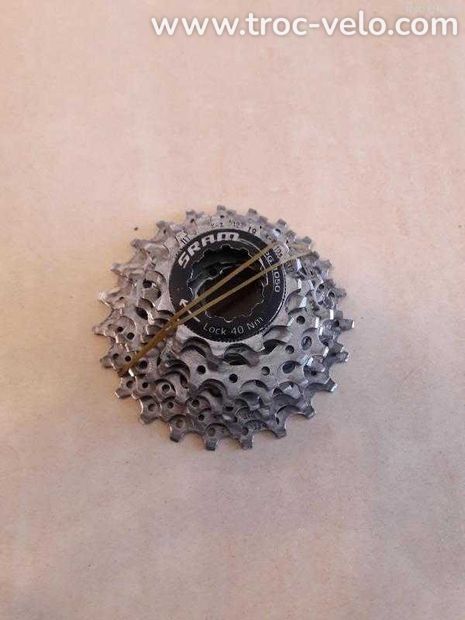 Sram 1050 10v 11/23 - 1