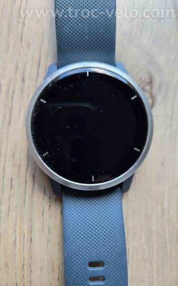 Montre Garmin Venu 2 - 2