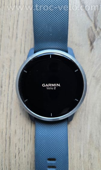 Montre Garmin Venu 2 - 4