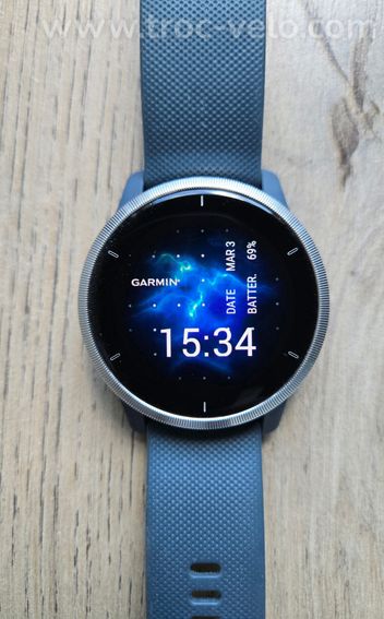 Montre Garmin Venu 2 - 5