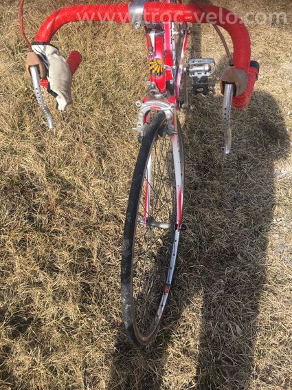 vente vélo d'occasion - 2