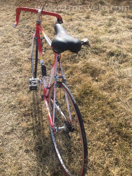 vente vélo d'occasion - 3