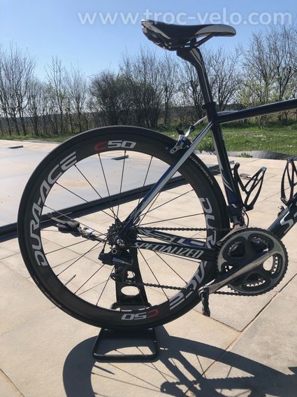 specialized SWORKS saxobank - 3