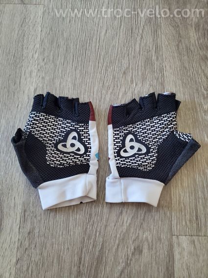 Gants Ag2r - 2