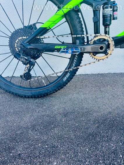 GIANT REIGN 2 2017 🐍 - 9