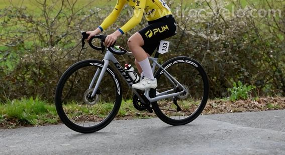 giant tcr taille XS - 2