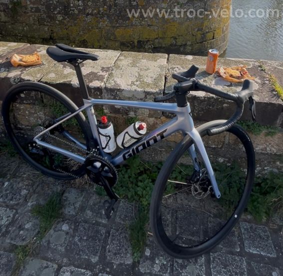 giant tcr taille XS - 3