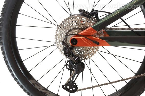 Produit Reconditionne    Bh Xtep Lynx Pro 0 7 Xt   Velo Vtt Electrique   Tres Bon Etat - 3