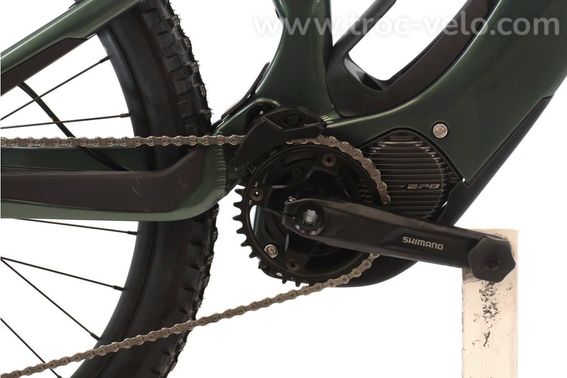 Produit Reconditionne    Bh Xtep Lynx Pro 0 7 Xt   Velo Vtt Electrique   Tres Bon Etat - 4