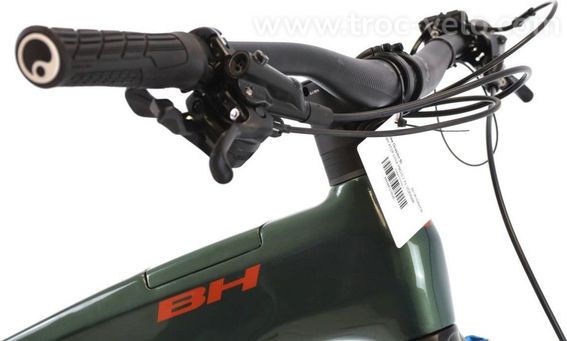 Produit Reconditionne    Bh Xtep Lynx Pro 0 7 Xt   Velo Vtt Electrique   Tres Bon Etat - 6