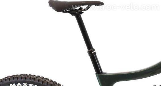 Produit Reconditionne    Bh Xtep Lynx Pro 0 7 Xt   Velo Vtt Electrique   Tres Bon Etat - 8