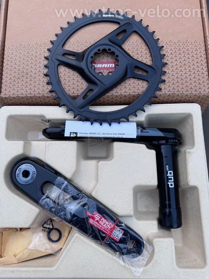 Pédalier Sram Rival